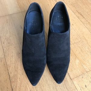 Cole Haan Ankle Booties 9.5B